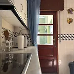 La Casa De San Lazaro 펜션 포브라 도 카라미냘