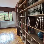 펜션 La Casa De San Lazaro 포브라 도 카라미냘