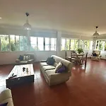 La Casa De San Lazaro *