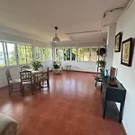 La Casa De San Lazaro 펜션