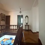 La Casa De San Lazaro 펜션 포브라 도 카라미냘