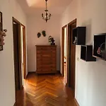 펜션 La Casa De San Lazaro *
