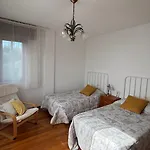 펜션 La Casa De San Lazaro