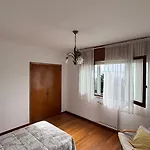 펜션 La Casa De San Lazaro