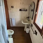 펜션 La Casa De San Lazaro 포브라 도 카라미냘