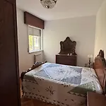 펜션 La Casa De San Lazaro 포브라 도 카라미냘