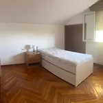 La Casa De San Lazaro 펜션 포브라 도 카라미냘
