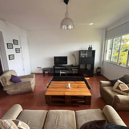 בית נופש La Casa De San Lazaro *