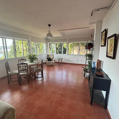 La Casa De San Lazaro בית נופש