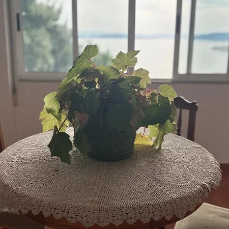 La Casa De San Lazaro בית נופש *