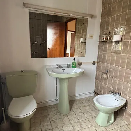 La Casa De San Lazaro