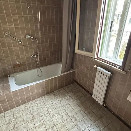 בית נופש La Casa De San Lazaro *