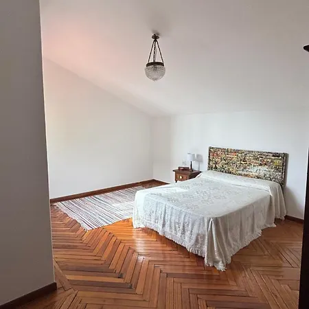 La Casa De San Lazaro * פוברה דו קאראמינל