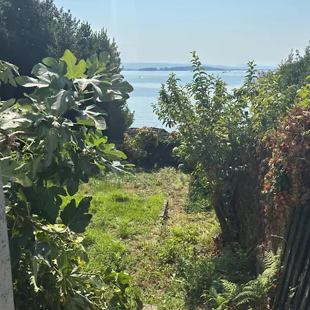 בית נופש La Casa De San Lazaro *