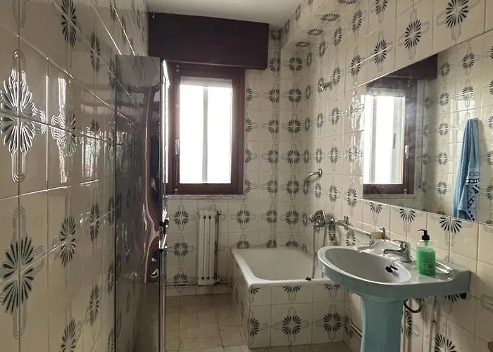 La Casa De San Lazaro * Pobra Do Caraminal