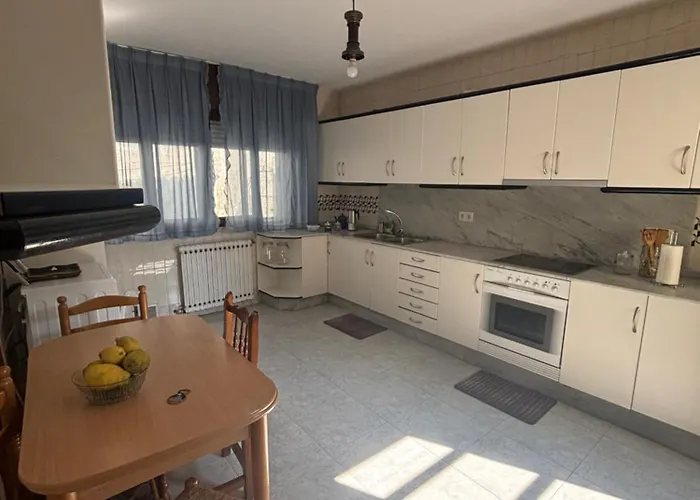 La Casa De San Lazaro * Pobra Do Caraminal