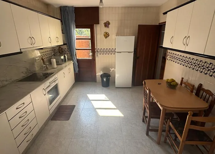 La Casa De San Lazaro Σπίτι διακοπών Pobra Do Caraminal