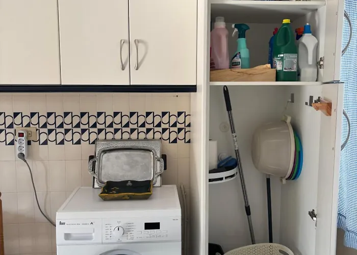 La Casa De San Lazaro Σπίτι διακοπών