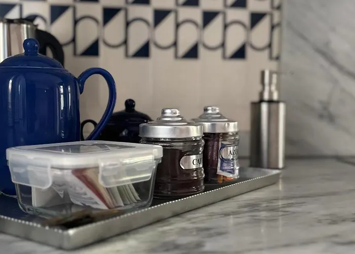 La Casa De San Lazaro Σπίτι διακοπών