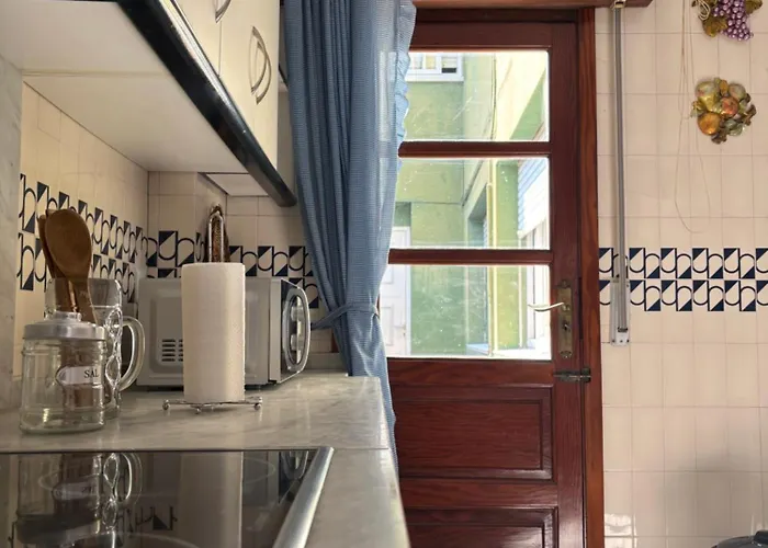 La Casa De San Lazaro Σπίτι διακοπών Pobra Do Caraminal