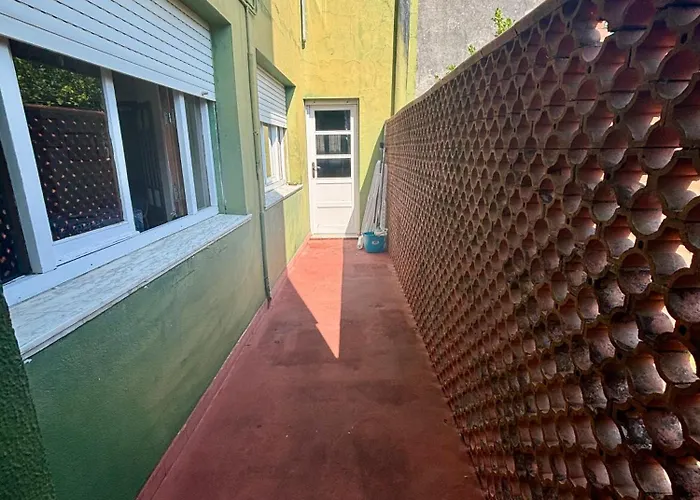 Σπίτι διακοπών La Casa De San Lazaro