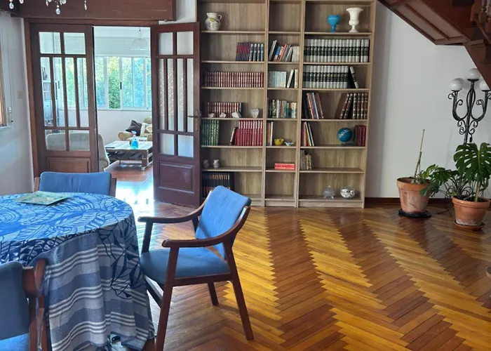 La Casa De San Lazaro Σπίτι διακοπών