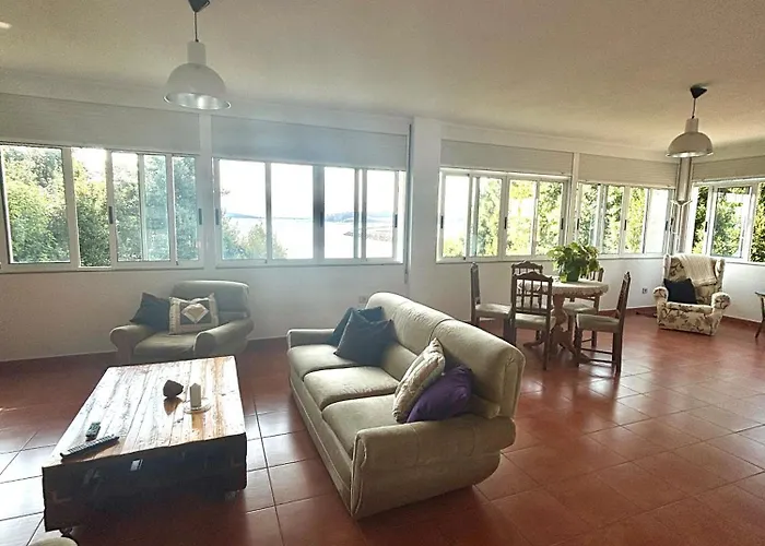 La Casa De San Lazaro *