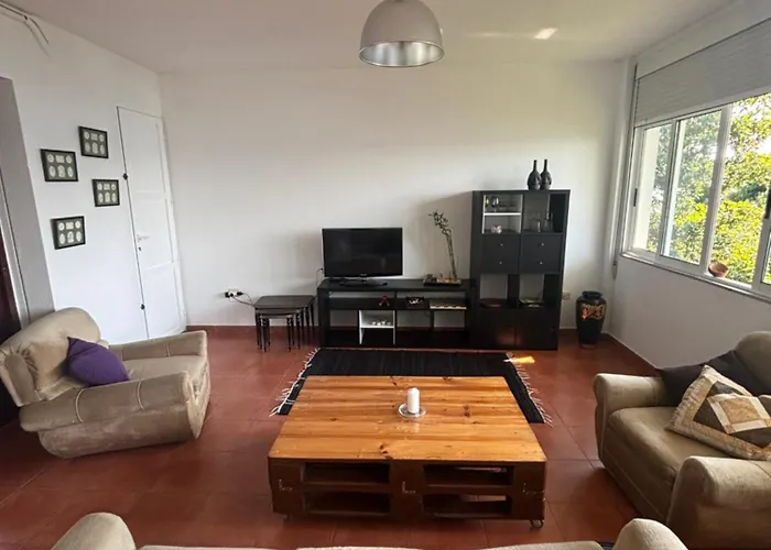 Σπίτι διακοπών La Casa De San Lazaro *