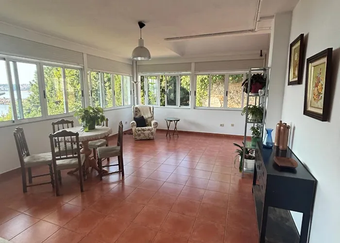 La Casa De San Lazaro Σπίτι διακοπών