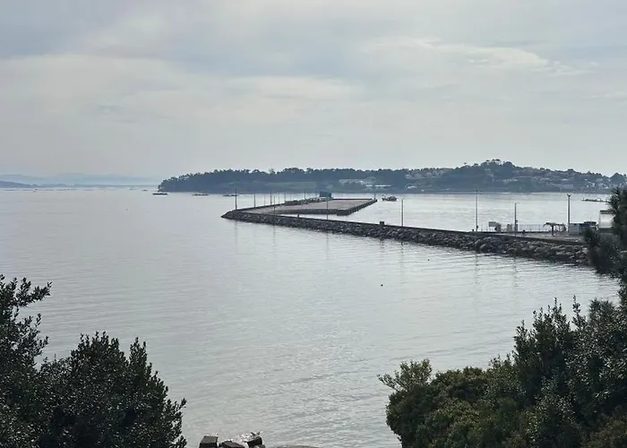 La Casa De San Lazaro *