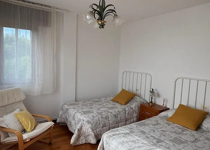 Σπίτι διακοπών La Casa De San Lazaro