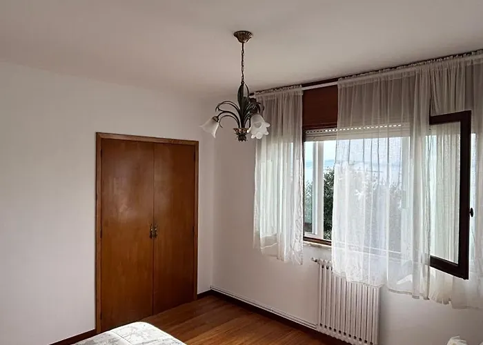 Σπίτι διακοπών La Casa De San Lazaro