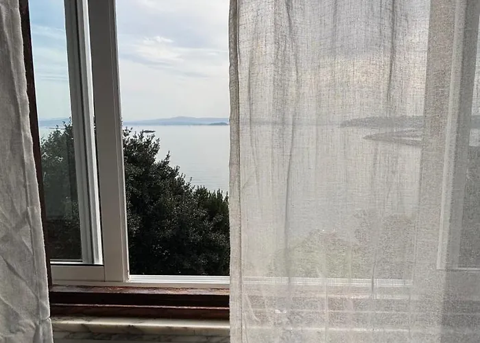 La Casa De San Lazaro *