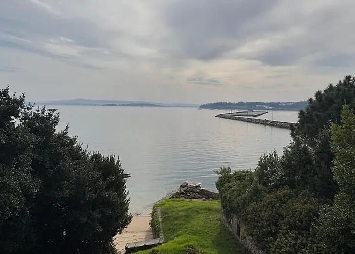 La Casa De San Lazaro *