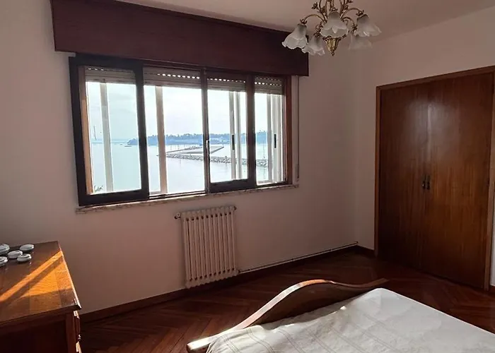 Σπίτι διακοπών La Casa De San Lazaro