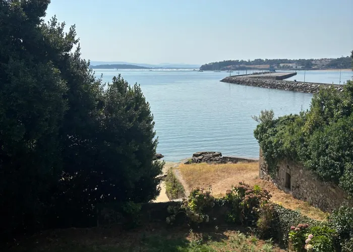 La Casa De San Lazaro Σπίτι διακοπών *