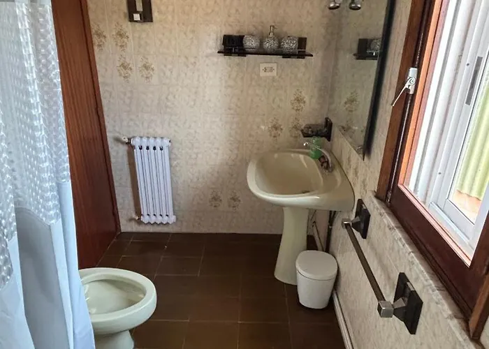 Σπίτι διακοπών La Casa De San Lazaro Pobra Do Caraminal