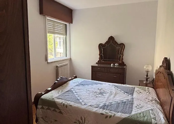 Σπίτι διακοπών La Casa De San Lazaro Pobra Do Caraminal