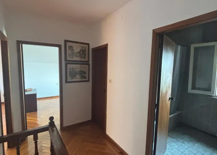 La Casa De San Lazaro Σπίτι διακοπών *