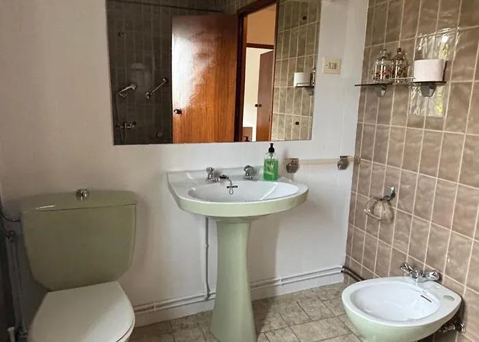 La Casa De San Lazaro