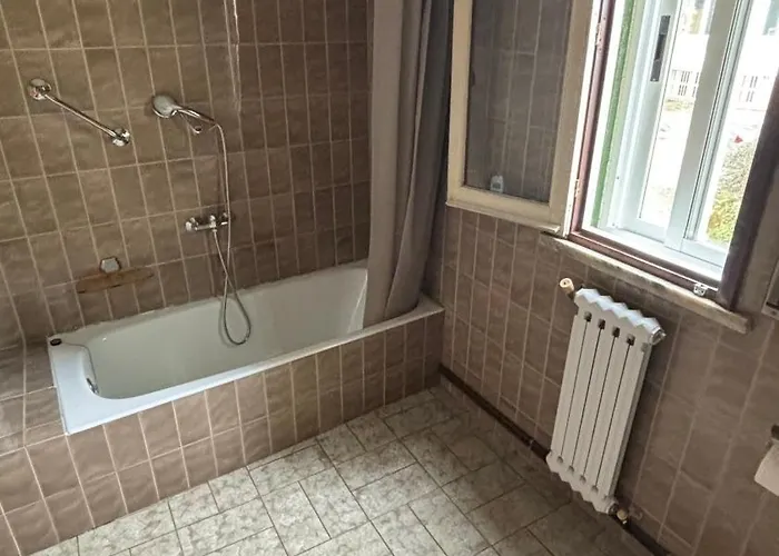 Σπίτι διακοπών La Casa De San Lazaro *