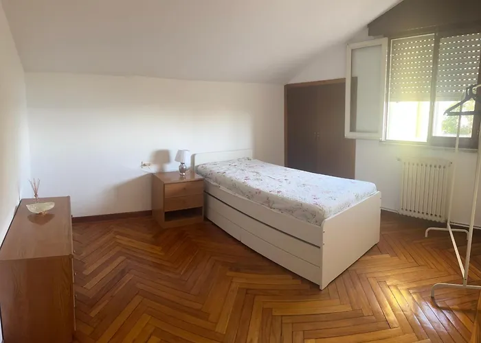 La Casa De San Lazaro Σπίτι διακοπών Pobra Do Caraminal