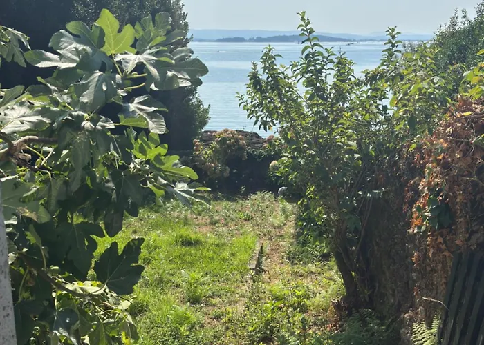 Σπίτι διακοπών La Casa De San Lazaro *